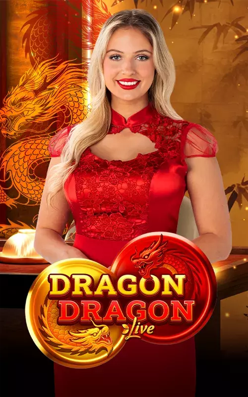 Dragon Dragon at Vegaz Casino
