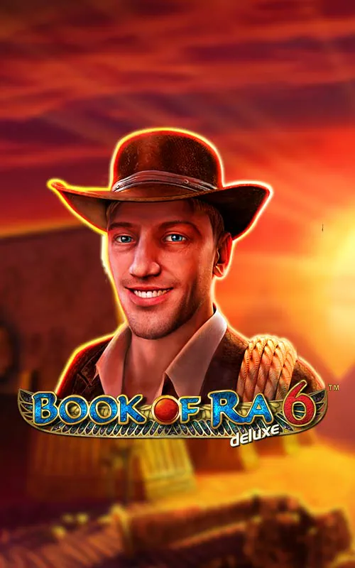 Book of Ra at Vegaz Casino